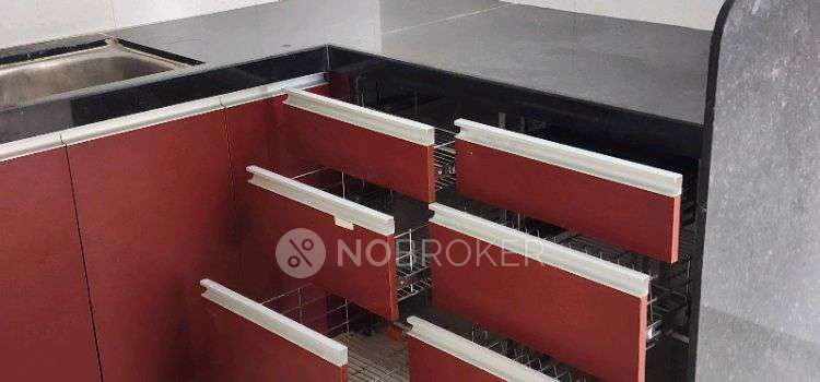 2 BHK Flat In Archana Kohinoor Glory for Rent  In Mohammed Wadi