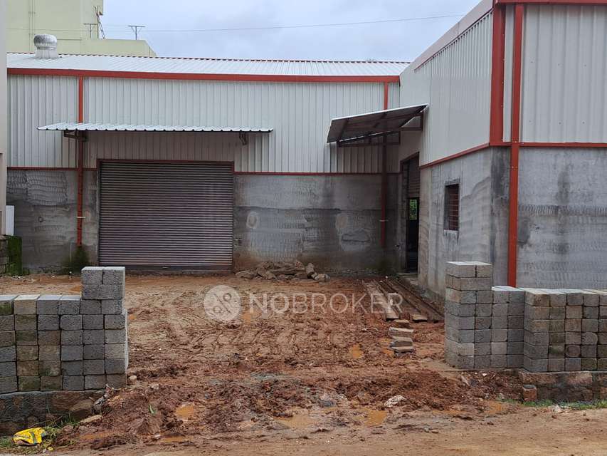 Godown/Warehouse in Madavara Metro Station, Bangalore for sale 