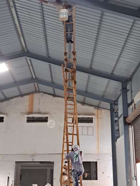 Godown/Warehouse in Madavara Metro Station, Bangalore for sale 