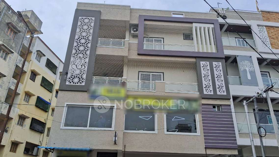 Shop in Moula Ali, Hyderabad for Rent 