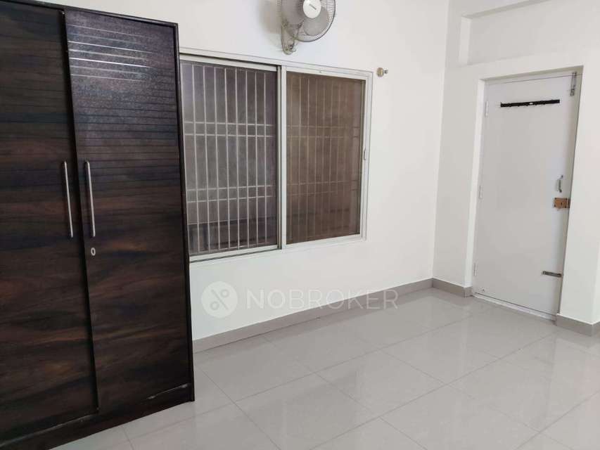 1 BHK Flat In Raj Residency  for Rent  In G M Palya