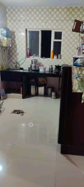 1 BHK Flat In Balaji Chintamani Shrushti for Rent  In 6012a, Jambhulwadi Rd, Lipan Vasti Khurd, Khanapur Village, Pune, Maharashtra 411046, India