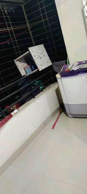 1 BHK Flat In Balaji Chintamani Shrushti for Rent  In 6012a, Jambhulwadi Rd, Lipan Vasti Khurd, Khanapur Village, Pune, Maharashtra 411046, India