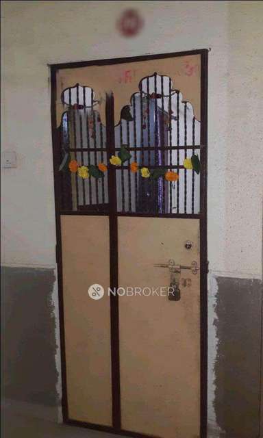1 RK Flat In Shantaram Arcade for Rent  In Dombivali East
