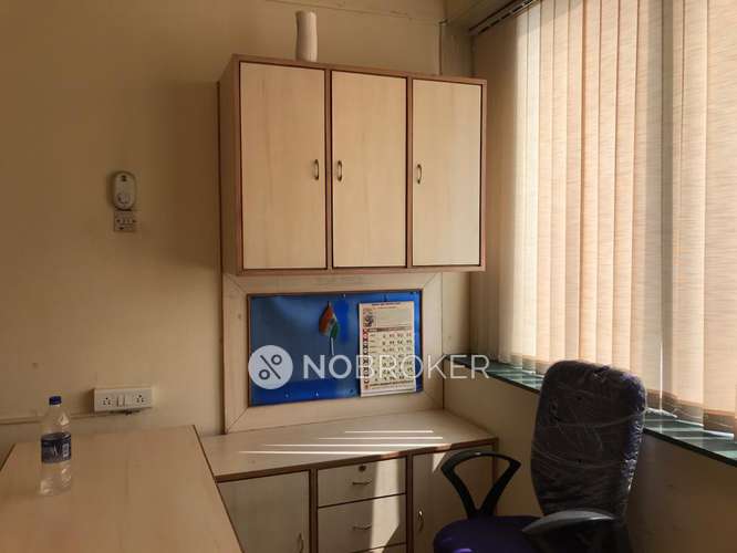 Office Space in Sangamvadi, Pune for sale 