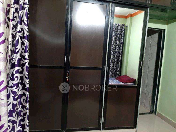 1 BHK Flat In Jai Maa Complex For Sale  In Dombivli East