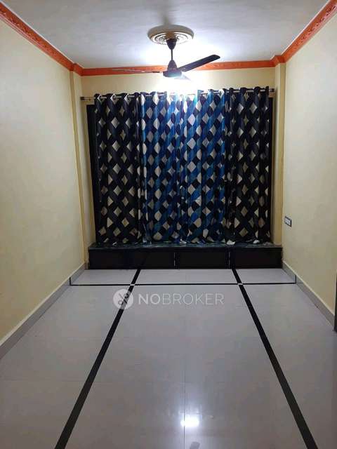 1 BHK Flat In Jai Maa Complex For Sale  In Dombivli East