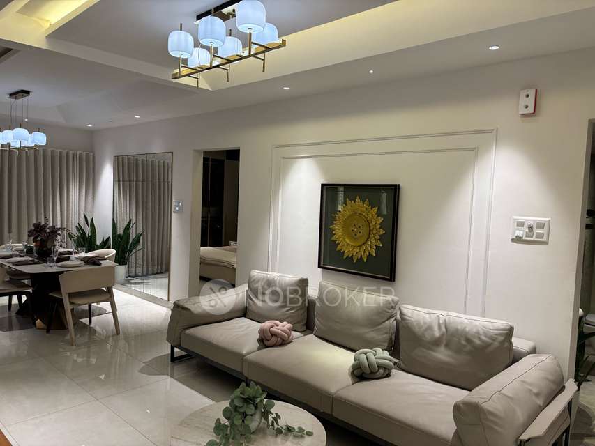 3 BHK Flat In Giridhari Vue For Sale  In Kismathpur