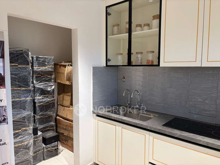 3 BHK Flat In Giridhari Vue For Sale  In Kismathpur