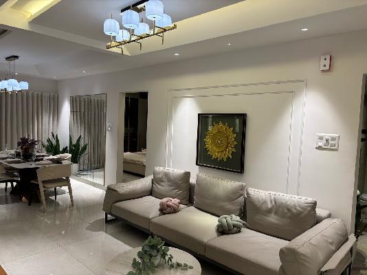 3 BHK Flat In Giridhari Vue For Sale  In Kismathpur