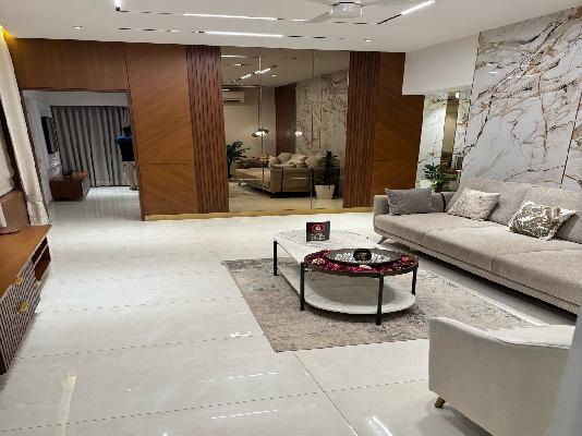 3 BHK Flat In Giridhari Vue For Sale  In Kismathpur