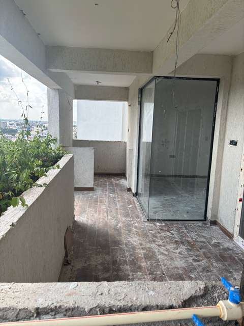 3 BHK Flat In Giridhari Vue For Sale  In Kismathpur