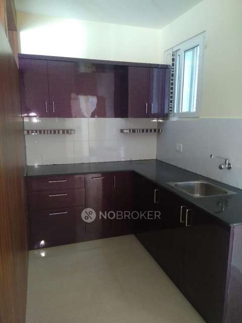 2 BHK Flat In Vbhc Vaibhava For Sale  In  Byagadadenahalli