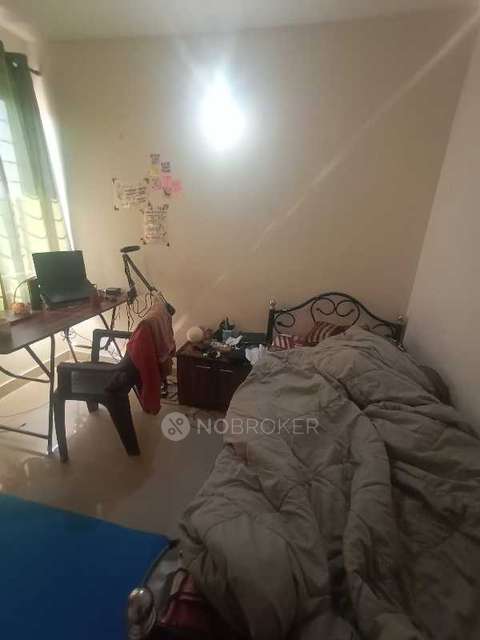 2 BHK Flat In Vbhc Vaibhava For Sale  In  Byagadadenahalli