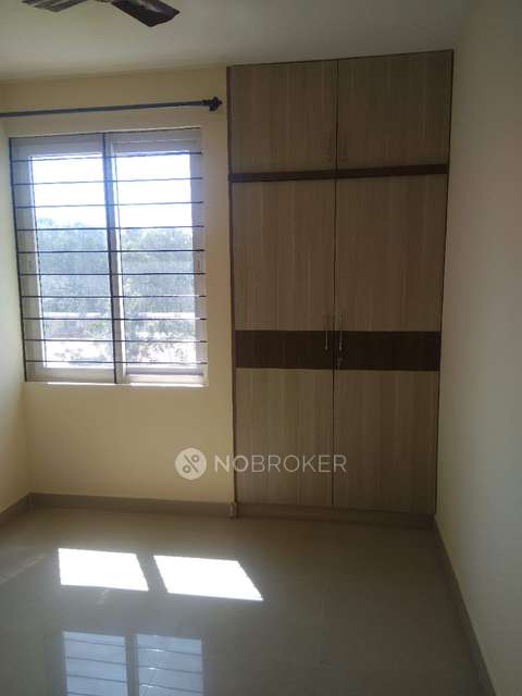 2 BHK Flat In Vbhc Vaibhava For Sale  In  Byagadadenahalli