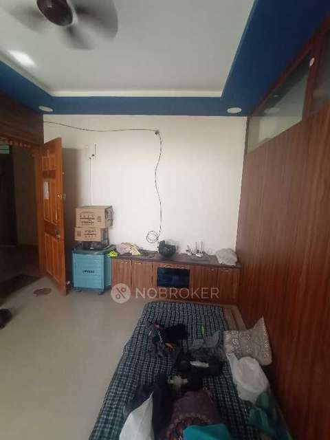 2 BHK Flat In Vbhc Vaibhava For Sale  In  Byagadadenahalli