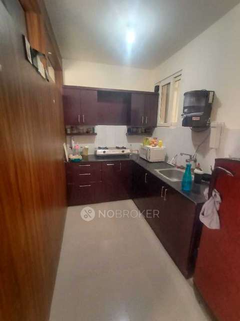 2 BHK Flat In Vbhc Vaibhava For Sale  In  Byagadadenahalli