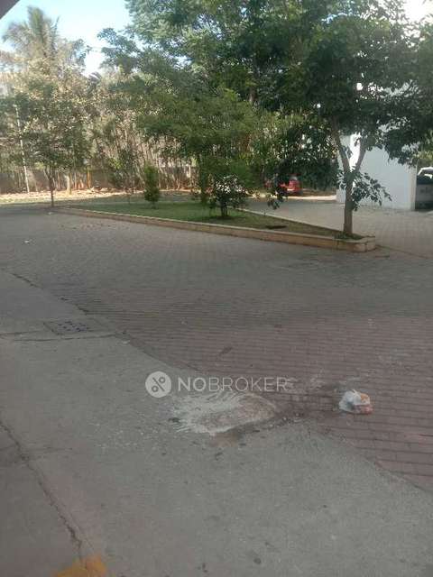 2 BHK Flat In Vbhc Vaibhava For Sale  In  Byagadadenahalli