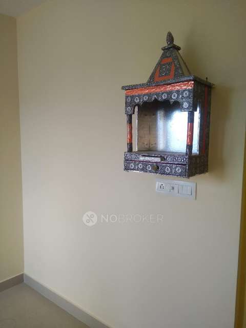 2 BHK Flat In Vbhc Vaibhava For Sale  In  Byagadadenahalli