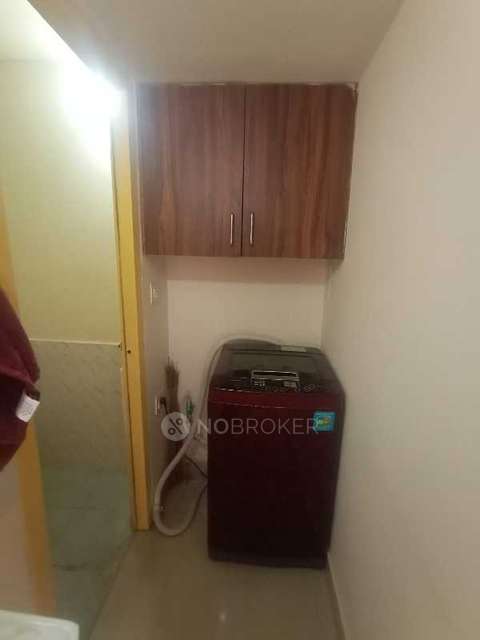 2 BHK Flat In Vbhc Vaibhava For Sale  In  Byagadadenahalli