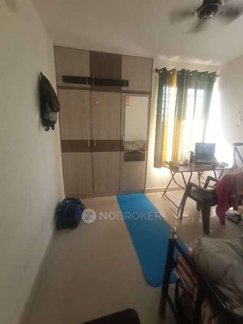 2 BHK Flat In Vbhc Vaibhava For Sale  In  Byagadadenahalli