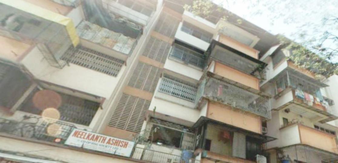 Neelkanth Ashish CHS