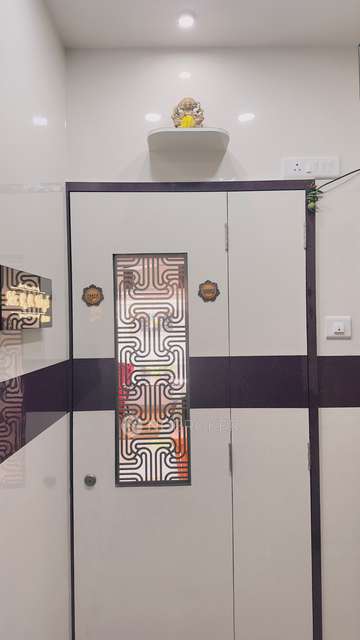 1 BHK Flat In Siddhivinayak Drahsan For Sale  In  Lower Parel