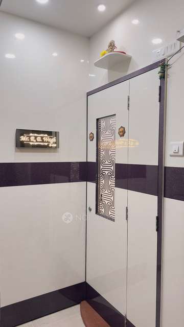 1 BHK Flat In Siddhivinayak Drahsan For Sale  In  Lower Parel