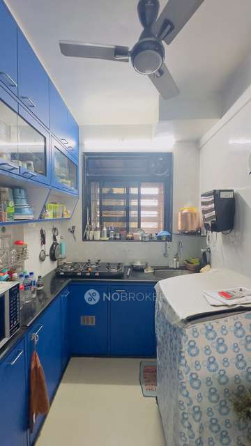 1 BHK Flat In Siddhivinayak Drahsan For Sale  In  Lower Parel