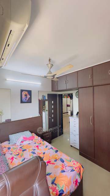 1 BHK Flat In Siddhivinayak Drahsan For Sale  In  Lower Parel