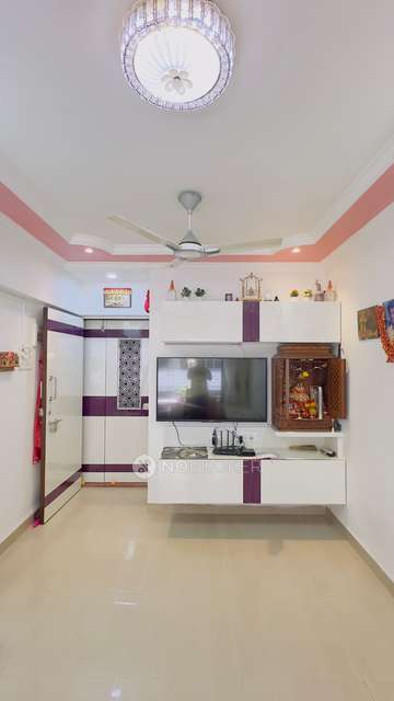 1 BHK Flat In Siddhivinayak Drahsan For Sale  In  Lower Parel