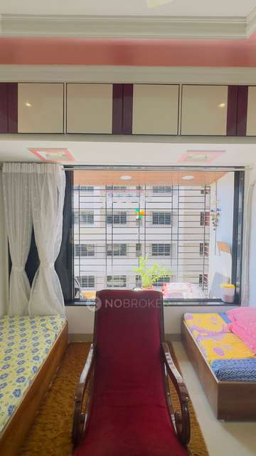 1 BHK Flat In Siddhivinayak Drahsan For Sale  In  Lower Parel