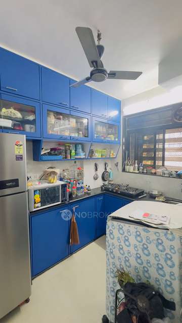 1 BHK Flat In Siddhivinayak Drahsan For Sale  In  Lower Parel