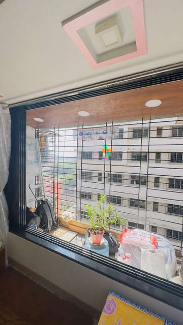 1 BHK Flat In Siddhivinayak Drahsan For Sale  In  Lower Parel