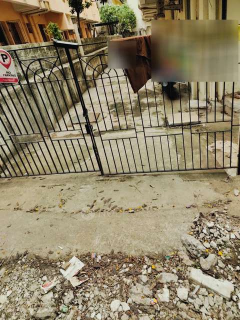 2 BHK Flat In Unik Flats For Sale  In Tambaram