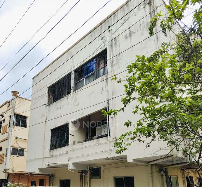 2 BHK Flat In Unik Flats For Sale  In Tambaram