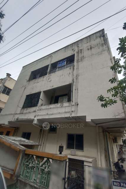 2 BHK Flat In Unik Flats For Sale  In Tambaram