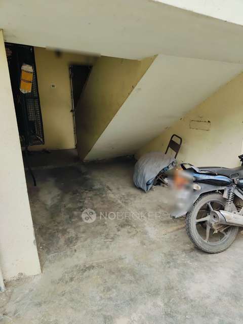 2 BHK Flat In Unik Flats For Sale  In Tambaram