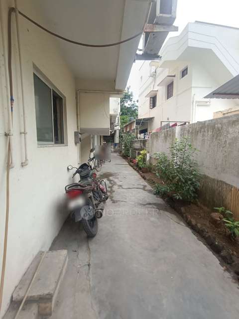 2 BHK Flat In Unik Flats For Sale  In Tambaram