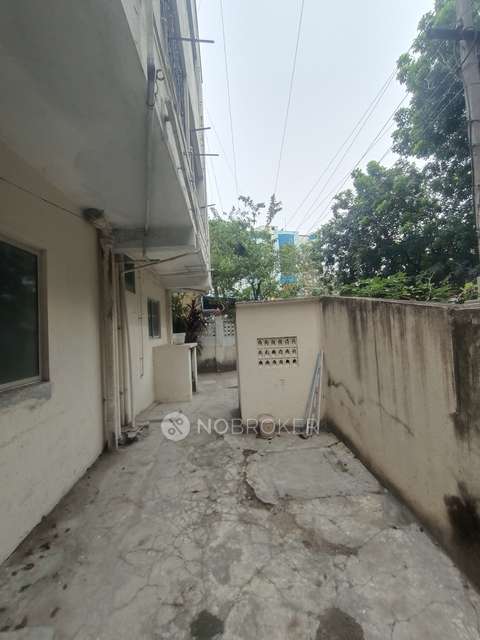 2 BHK Flat In Unik Flats For Sale  In Tambaram