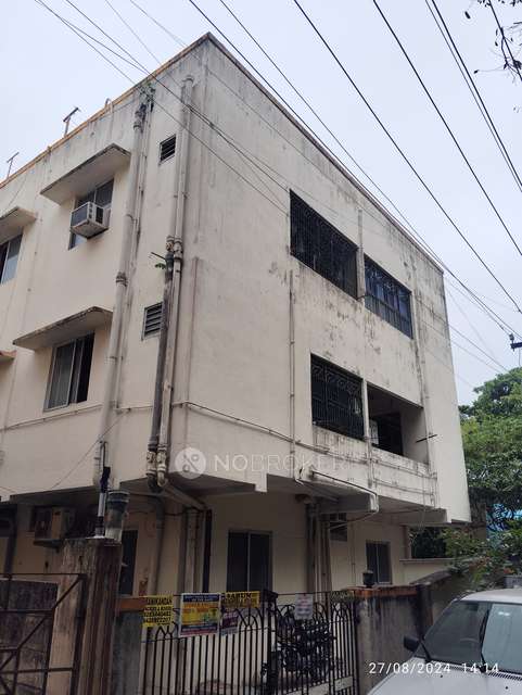 2 BHK Flat In Unik Flats For Sale  In Tambaram