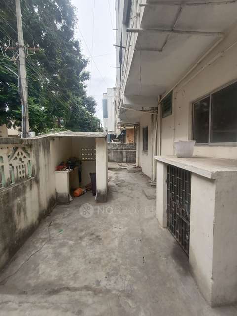 2 BHK Flat In Unik Flats For Sale  In Tambaram