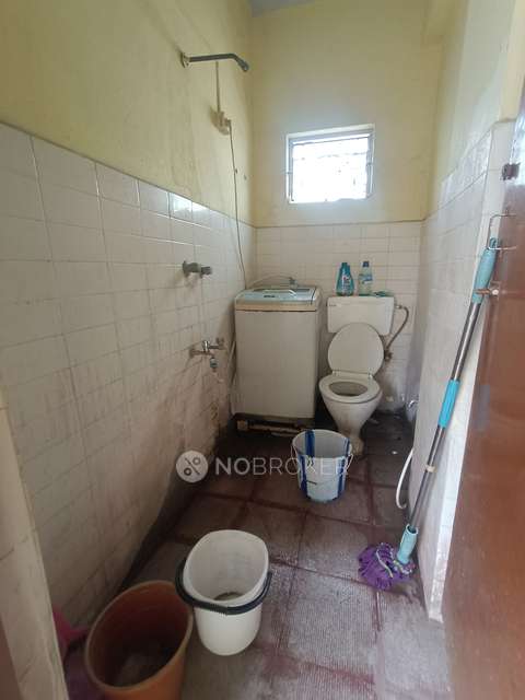 2 BHK Flat In Unik Flats For Sale  In Tambaram