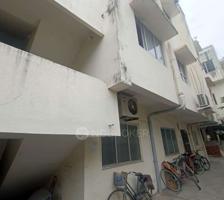 2 BHK Flat In Unik Flats For Sale  In Tambaram