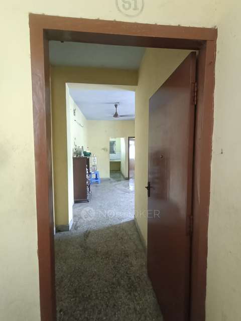 2 BHK Flat In Unik Flats For Sale  In Tambaram