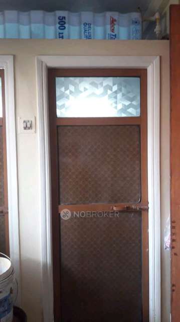 1 RK Flat In Karnataka Society for Rent  In Mahim West