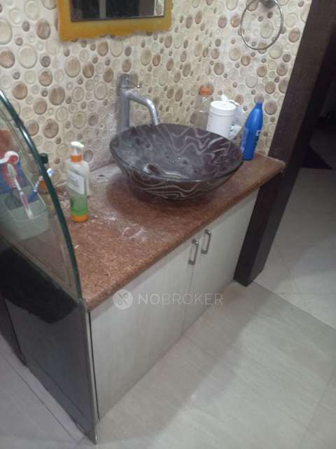 2 BHK Flat In Akshay Chandan for Rent  In Thergaon, Pimpri Chinchwad