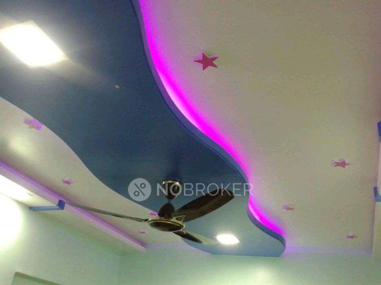 2 BHK Flat In Akshay Chandan for Rent  In Thergaon, Pimpri Chinchwad