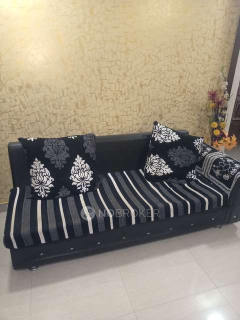 2 BHK Flat In Akshay Chandan for Rent  In Thergaon, Pimpri Chinchwad