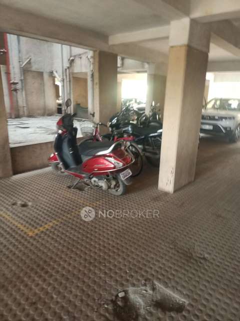 2 BHK Flat In Akshay Chandan for Rent  In Thergaon, Pimpri Chinchwad